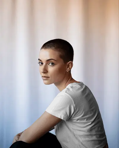 Basic T Shirt Mockup Perfect For Colder Days Or Layering Under Jackets