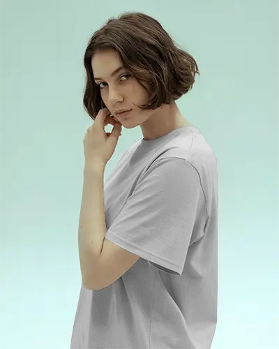 Retro 80s Neon T Shirt Mockup Bold Geometric Patterns With Vaporwave Aesthetic Glowing Lights And Synthwave Colors