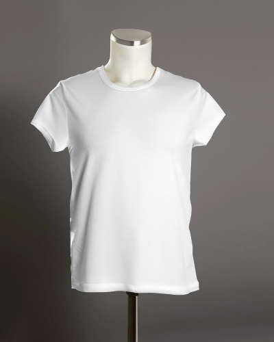 Tshirt Mockup On Mannequin