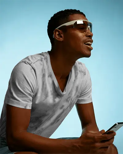 Stylish Tshirt Mockup For Modern Mens Casual Wear And Fashion Brand Promotion