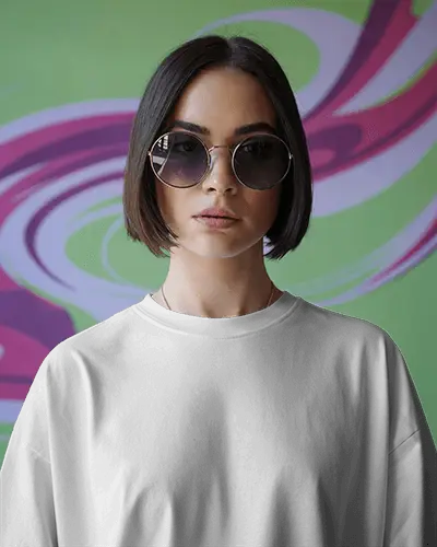 trendy-loose-fit-crewneck-tshirt-mockup-with-urban-stylish-young-woman-model