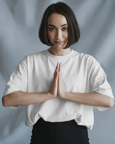 Unisex Basic Round Neck Tshirt Mockup Ideal For Layering Or Wearing Alone All Day Comfort
