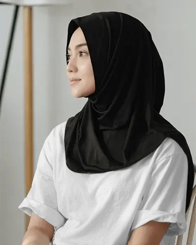 Casual Loose Fit Comfortable Tshirt Mockup For Everyday Wear With Rolled Sleeve Style