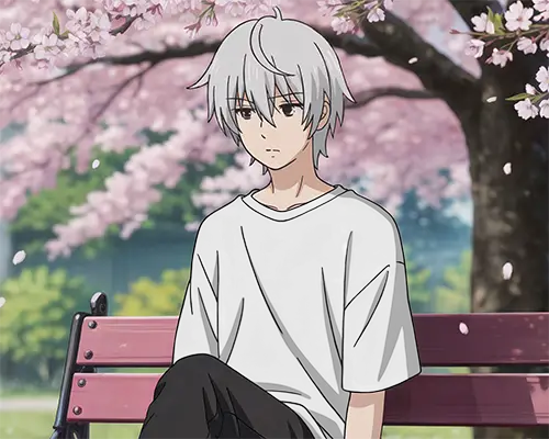 Premium Soft Fabric Oversized Tshirt Mockup For Modern Unisex Anime Inspired Fashion