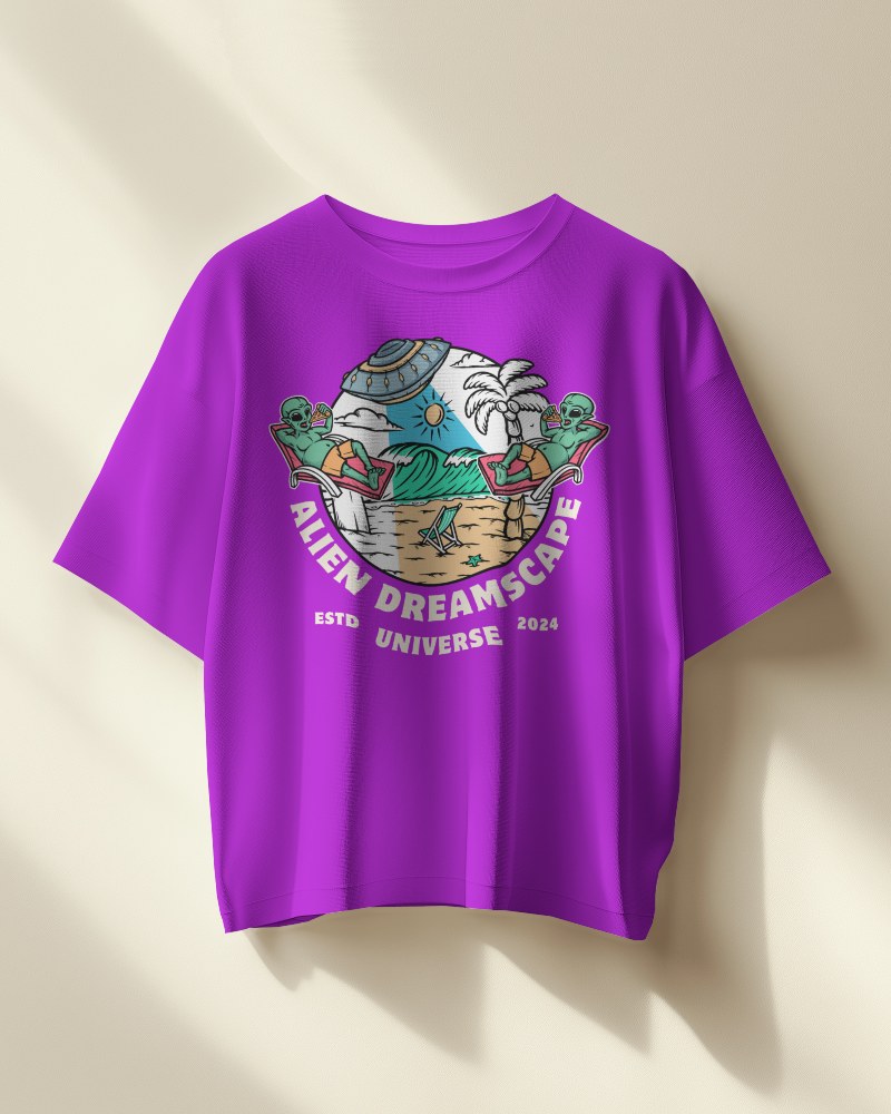 Soft Sunlit T Shirt Mockup Minimalistic Hanging Display With Shadows