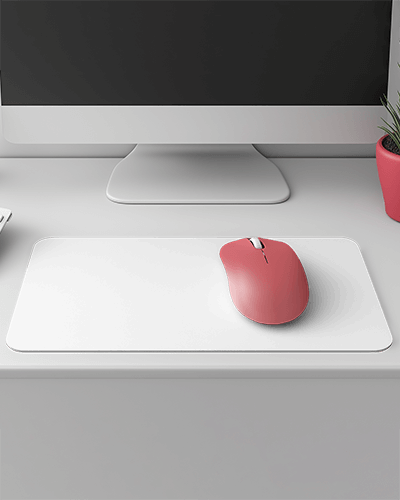 modern-mouse-pad-mockup-white-rectangular-pad-on-minimalist-desk-with-red-mouse-and-computer-setup