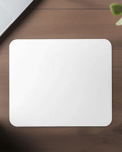modern-mouse-pad-mockup-white-rectangular-pad-with-rounded-corners-on-warm-wooden-desk