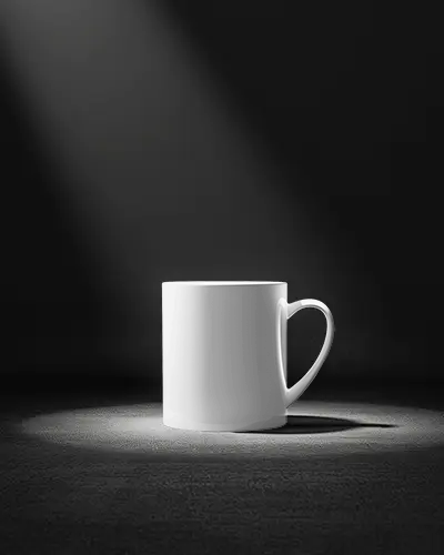sleek-plain-coffee-cup-mockup-modern-design-isolated-on-textured-surface-with-shadow
