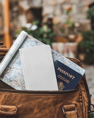 travel-themed-notebook-mockup-in-leather-bag-pocket-with-map-passport-and-blueprint-outdoorsy-and-adventurous-vibe-0018