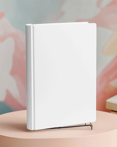 minimal-notebook-mockup-on-metal-stand-over-pastel-podium-with-soft-abstract-background-modern-and-artistic-presentation-0020