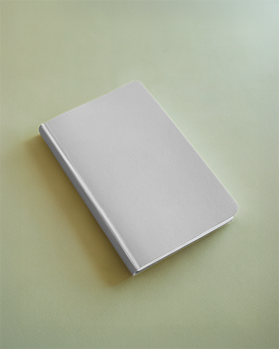 notebook-mockup-isometric-view-white-hardcover-on-gradient-pastel-green-background-soft-lighting-with-subtle-shadow-modern-and-calm-aesthetic