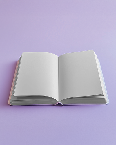 open-notebook-mockup-angled-view-double-page-layout-on-soft-purple-background-curved-pages-with-center-bookmark-elegant-and-inviting-presentation-033