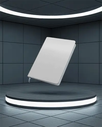 professional-floating-notebook-device-in-digital-environment-for-showcasing-designs