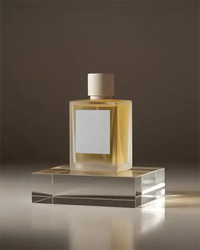 elegant-minimalist-perfume-bottle-mockup-on-translucent-block-for-fragrance-branding