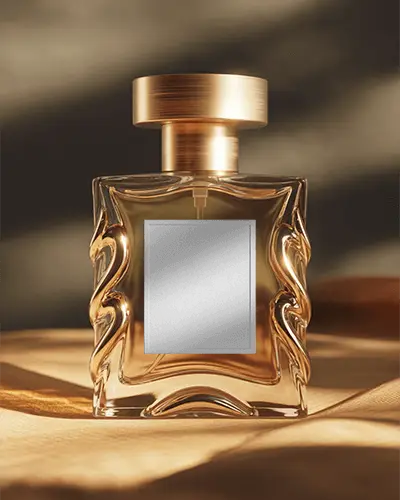elegant-luxury-perfume-bottle-with-ornate-curved-glass-design-and-sleek-cap-mockup
