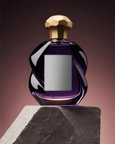 luxury-fragrance-bottle-mockup-on-stone-surface-for-elegant-perfume-brand-presentation