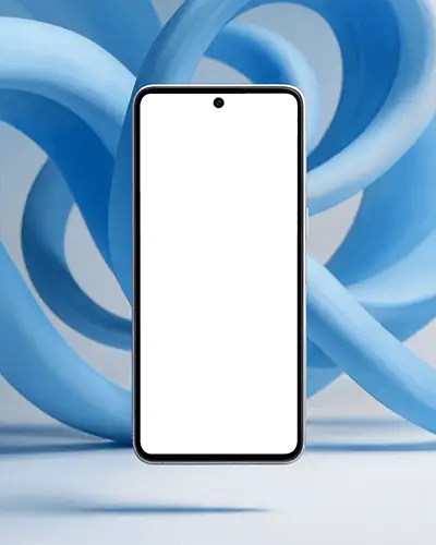 modern-phone-mockup-floating-over-abstract-blue-background-for-digital-design-display