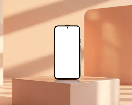 modern-minimalist-smartphone-mockup-in-studio-lighting-for-app-and-web-presentation-usage