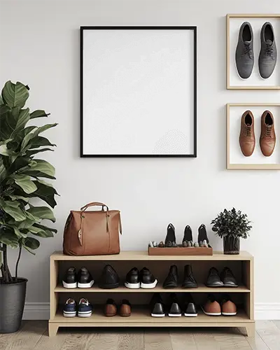 home-space-photoframe-mockup-modern-shoe-rack-with-leather-bag-and-greenery-elements-0209