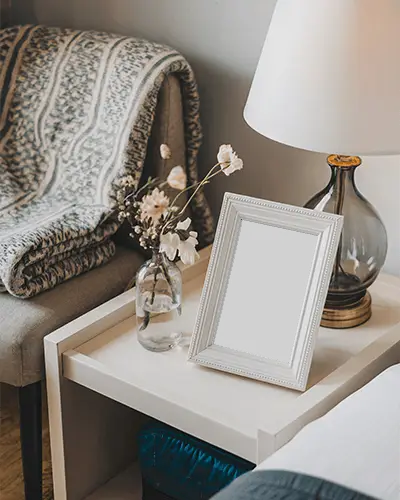 classic-simple-frame-mockup-for-showcasing-photos-artwork-in-living-room-or-bedroom-space