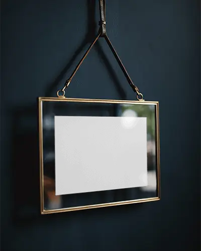elegant-hanging-glass-frame-mockup-with-minimalist-leather-strap-for-art