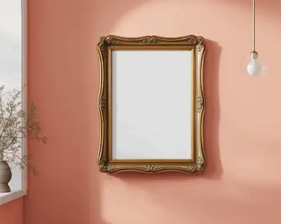 ornate-antique-style-decorative-wall-frame-with-floral-carving-and-intricate-details