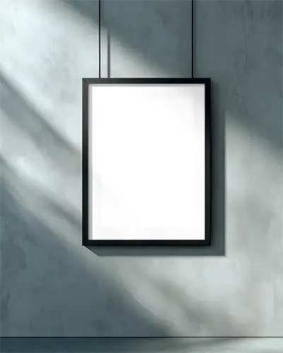 minimalist-hanging-wall-frame-mockup-in-modern-interior-with-natural-light-shadow