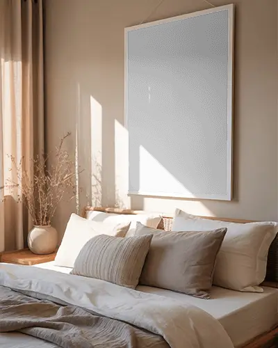 modern-bedroom-poster-mockup-minimalist-wall-art-display-home-decor-idea