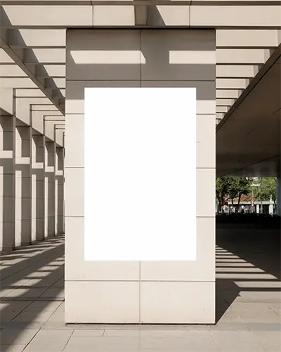 modern-urban-poster-mockup-display-on-concrete-column-in-minimalist-architecture-space