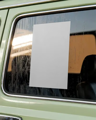 realistic-car-window-poster-mockup-for-showcasing-promotional-and-event-designs