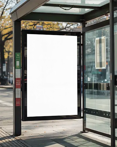 street-bus-stop-large-poster-mockup-for-urban-advertisement-display-design