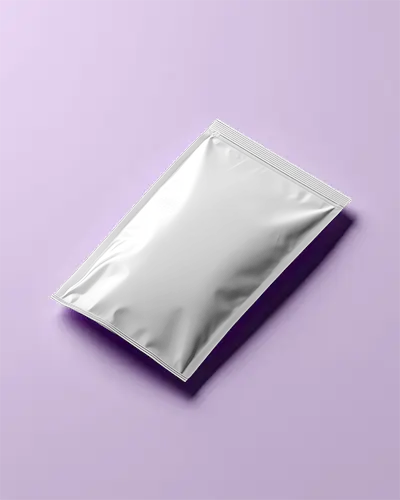 High Quality Flexible Pouch Packaging For Food Snacks And Consumer Goods Marketing Presentation