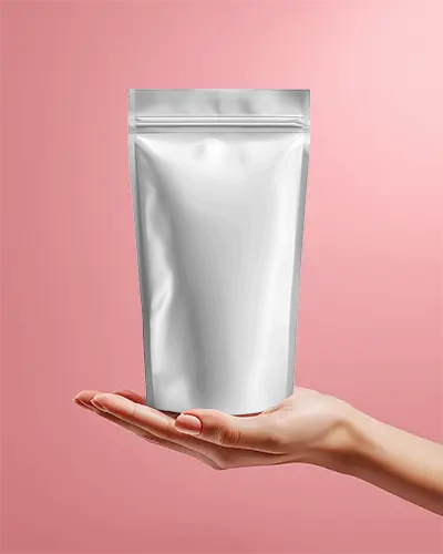 stand-up-foil-pouch-mockup-with-zipper-lock-for-foodsnack-packaging-and-product-preservation