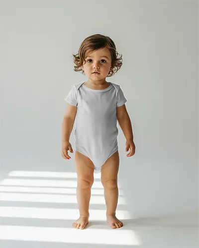 High Quality Infant Onesie Perfect For Gifts And Baby Shower Present Ideas