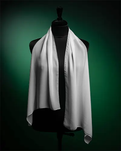 elegant-scarf-mockup-draped-on-mannequin-with-deep-dark-green-gradient-background