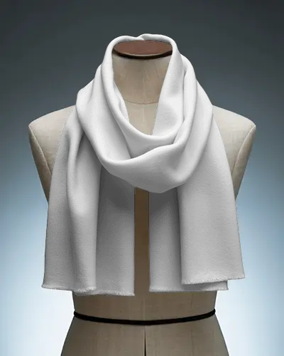 premium-scarf-mockup-stylish-fabric-arrangement-on-mannequin-in-modern-lighting
