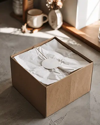 minimalist-box-sticker-mockup-showing-custom-design-options-in-soft-interior-light