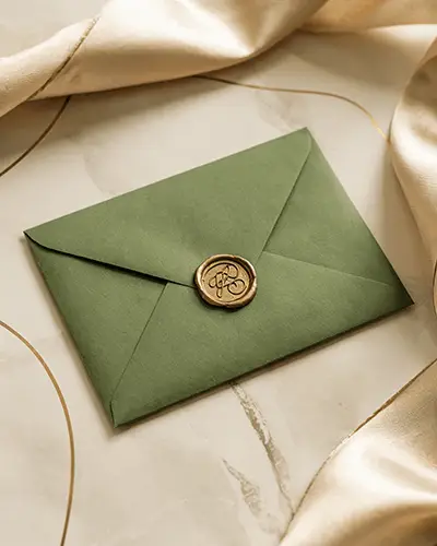 luxury-wax-seal-sticker-on-minimalist-envelope-for-elegant-invitations-and-custom