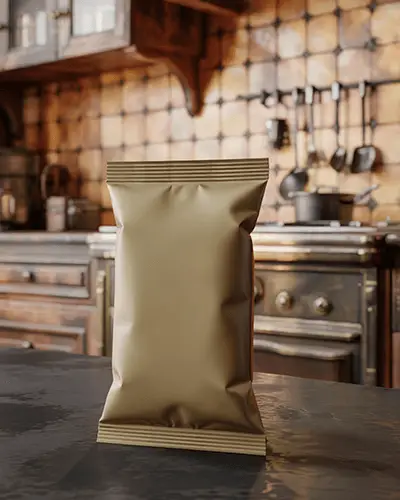sleek-food-packaging-bag-sticker-mockup-premium-quality-flexible-pouch-on-modern-workspace