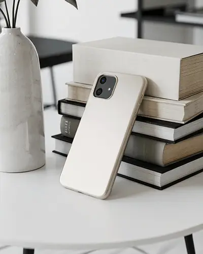aesthetic-protective-phone-case-sticker-mockup-in-creative-office-setting