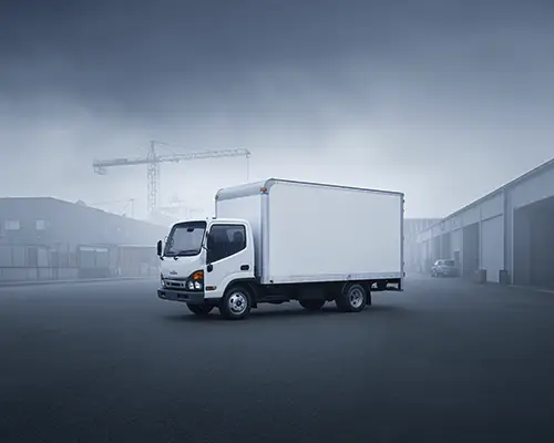 Delivery Sticker Mockup Ready For Sticker Logo Application And Marketing Promotions