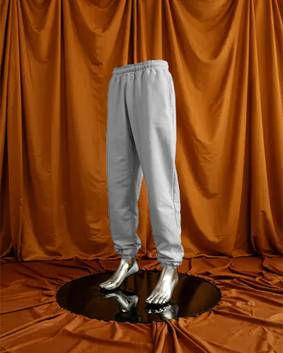 comfortable-casual-sweatpants-mockup-elastic-waistband-and-ankle-cuffs-for-everyday-wear
