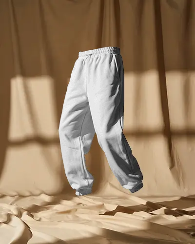 premium-sweatpants-mockup-stylish-joggers-suspended-against-warm-toned-backdrop