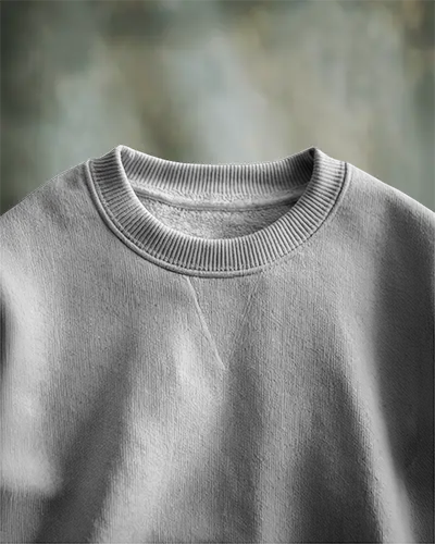 close-up-white-sweatshirt-mockup-with-textured-fabric-and-soft-blurred-background