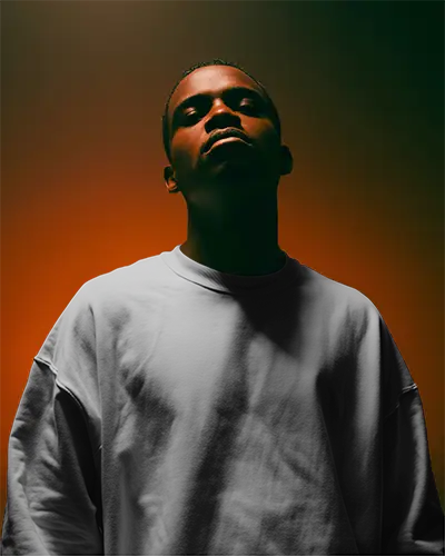 Comfortable Loose Fit Crewneck Sweatshirt For Casual Everyday Style And Layering Wear