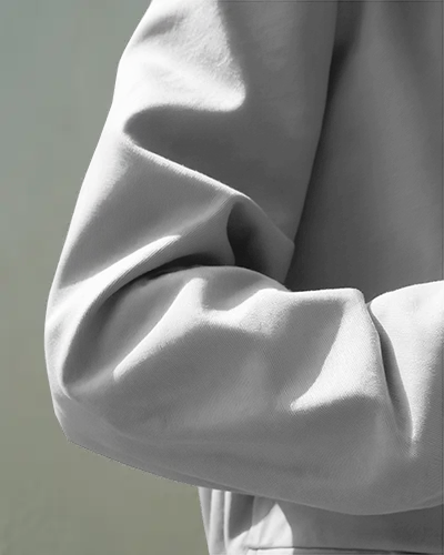 Stylish Minimalist Sweatshirt Mockup Perfect For Apparel Design And Online Store Presentation