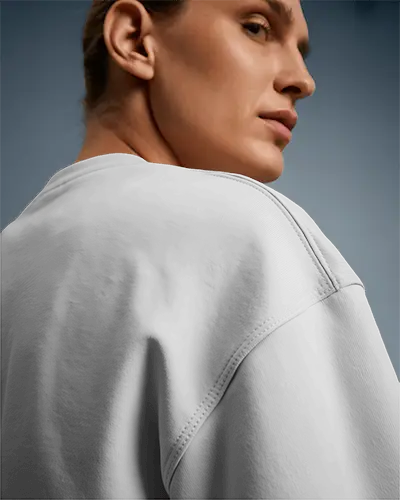 Premium Quality Sweatshirt Mockup For Fashion Designers And Brand Promotions