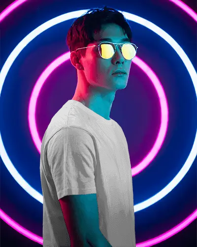 cool-modern-tshirt-mockup-with-neon-lighting-stylish-sunglasses-and-urban-fashion-vibe