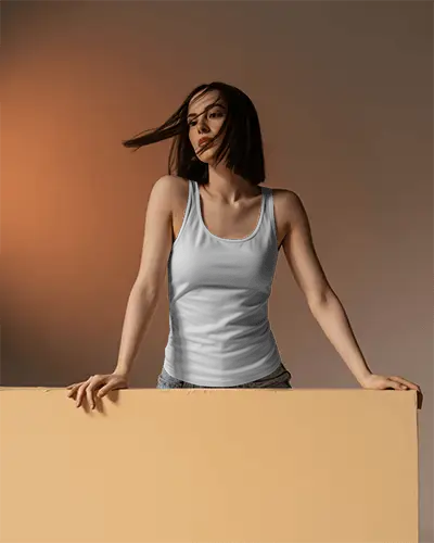 sleek-comfortable-fitted-tank-top-mockup-for-women-casual-wear-style-photoshoot