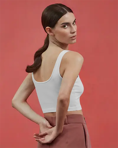 stylish-womens-cropped-tank-top-mockup-for-fashion-apparel-brands-online-use